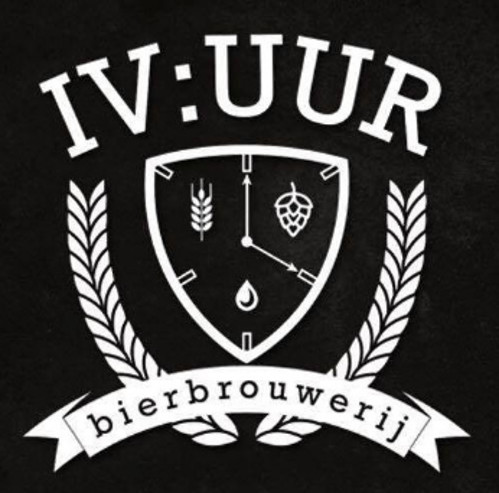 ivuur brouwerij logo